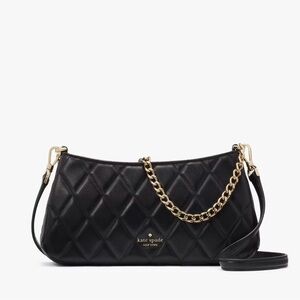 Kate Spade - Carey small convertible crossbody